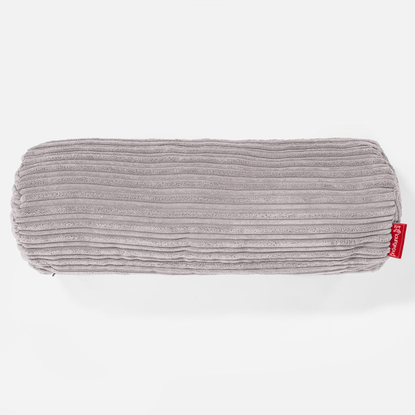 Cylinder sofa cushions hot sale