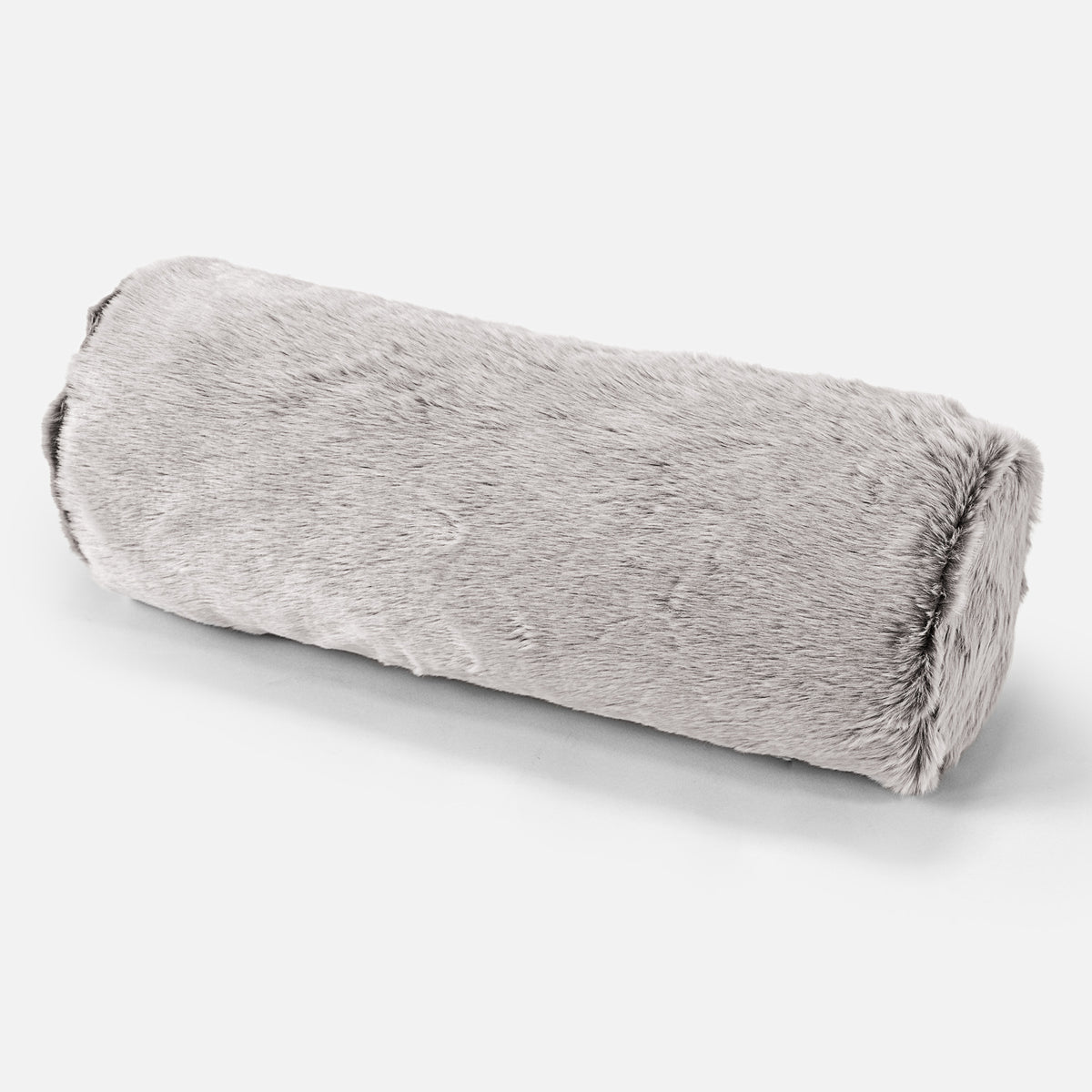 Fluffy deals bolster pillow
