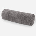 Pom Pom Charcoal Grey