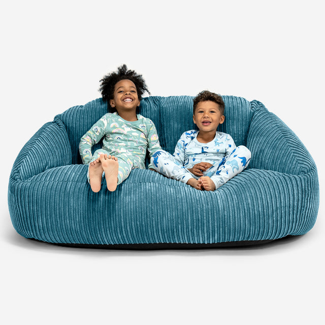 Children couch top