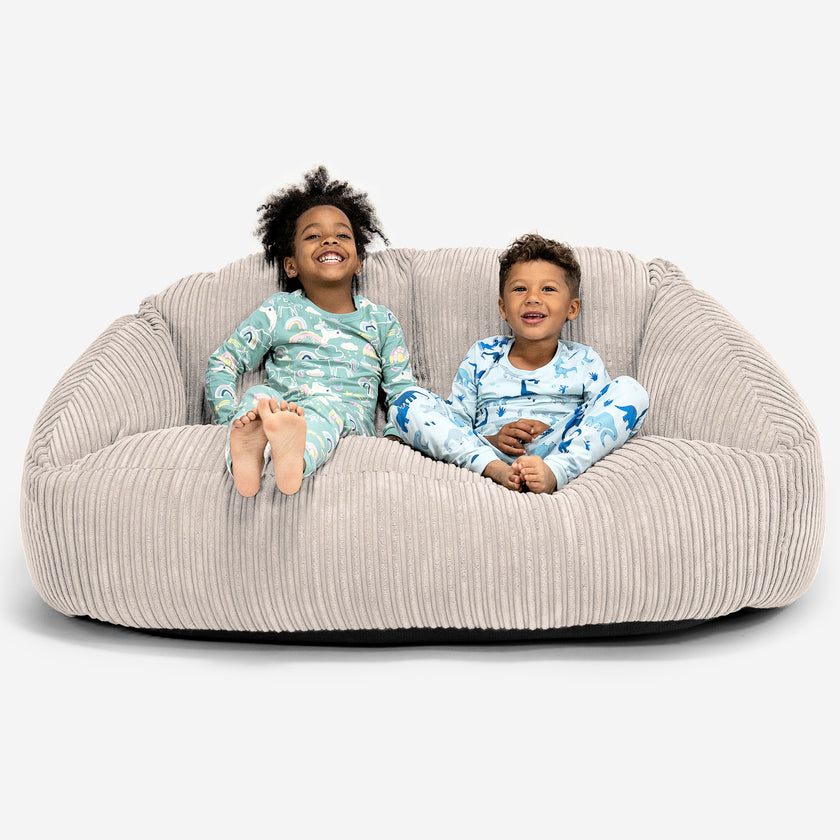 Big best sale kids sofa
