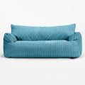 Cord Aegean Blue
