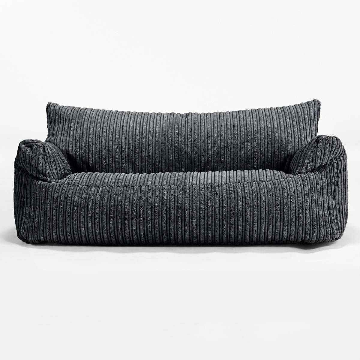 Black kids hotsell couch