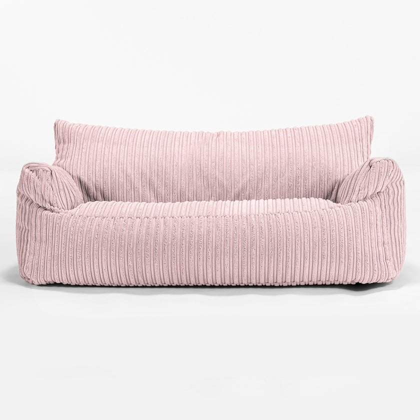 Berlin lounge sherpa shop chair
