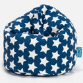 Print Blue Star