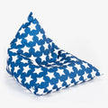 Print Blue Star