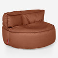 Vegan Leather Chestnut