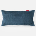 Cord Navy Blue