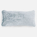 Faux Fur Rabbit Dusty Blue