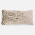 Faux Fur Rabbit Golden Brown