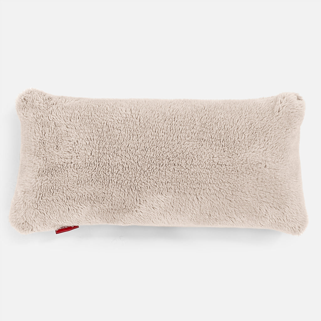Ugg sale bolster pillow