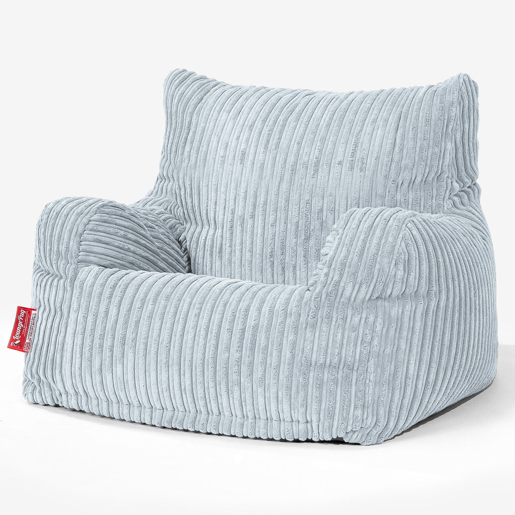 Baby 2024 blue armchair