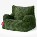 Cord Forest Green