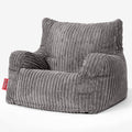 Cord Graphite Grey