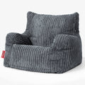 Cord Slate Grey