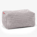 Cord Aluminium Silver