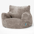 Cord Dovetail Grey