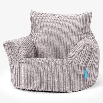 Kids' Armchair Bean Bag for Toddlers 1-3 yr COVER ONLY - Replacement / Spares 03