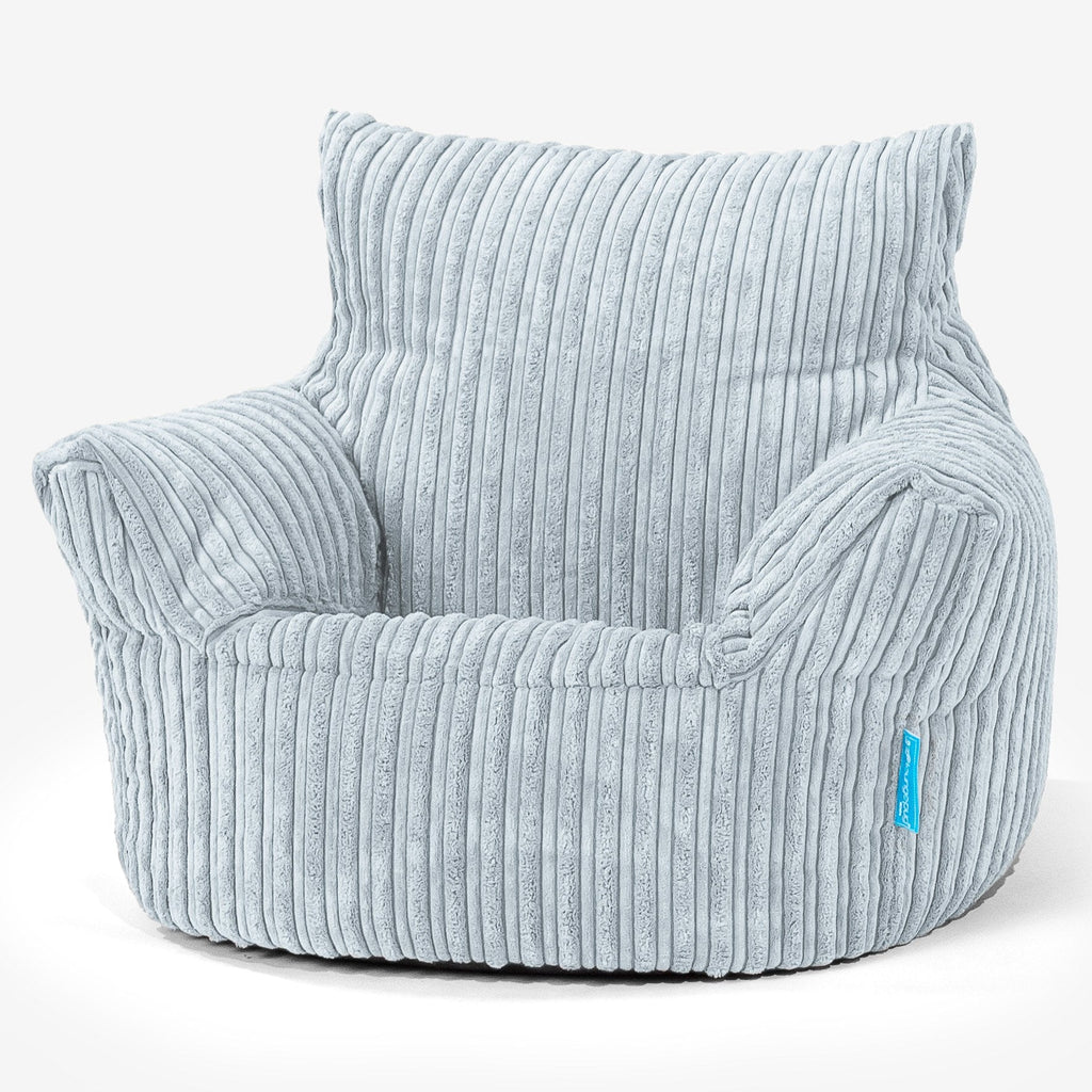 Children's on sale lounge chair