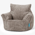 Cord Dovetail Grey