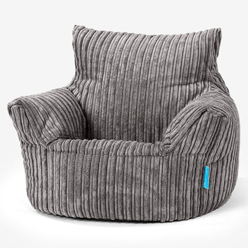Kids' Armchair Bean Bag for Toddlers 1-3 yr COVER ONLY - Replacement / Spares 09