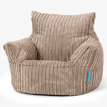 Kids' Armchair Bean Bag for Toddlers 1-3 yr COVER ONLY - Replacement / Spares 15