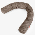 Cord Mocha Brown