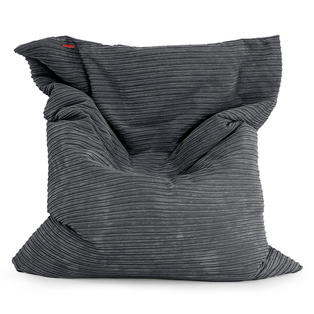 Bean bag chair hotsell with pillow and blanket