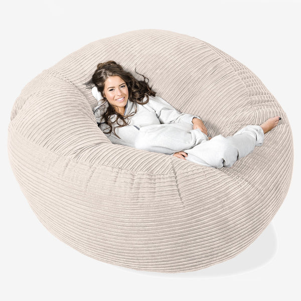 What Size of Bean Bag Chair Should I Buy?