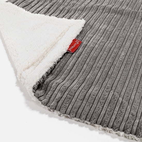 Lounge throw blankets hot sale