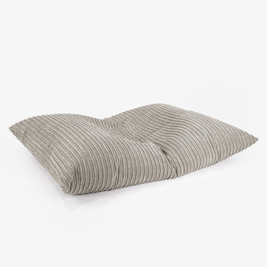 Junior Children's Beanbag 2-14 yr - Cord Mink 03