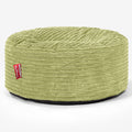 Cord Lime Green