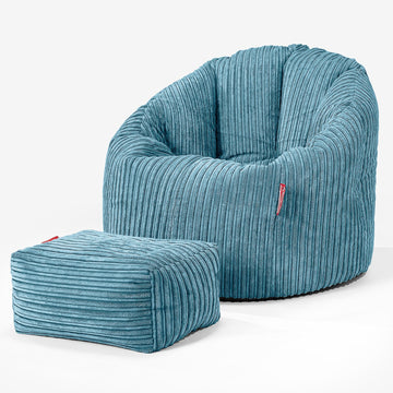 Cuddle bean bag chair sale
