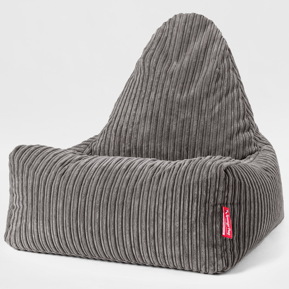 Grey lounger chair deals
