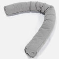 Canvas Pewter