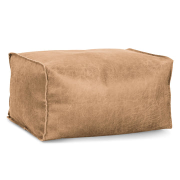 Small Footstool COVER ONLY - Replacement / Spares 22