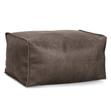 Small Footstool COVER ONLY - Replacement / Spares 23