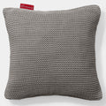 Ellos Knitted Graphite Grey
