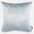 Faux Fur Rabbit Dusty Blue