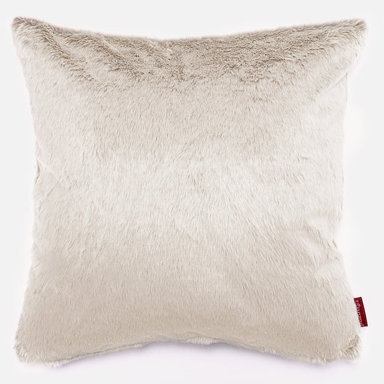 Extra large white cushions new arrivals