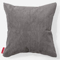 Pom Pom Charcoal Grey