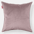 Velvet Rose Pink