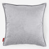 Extra Large Scatter Cushion Cover 70 x 70cm - Chenille Grey 01