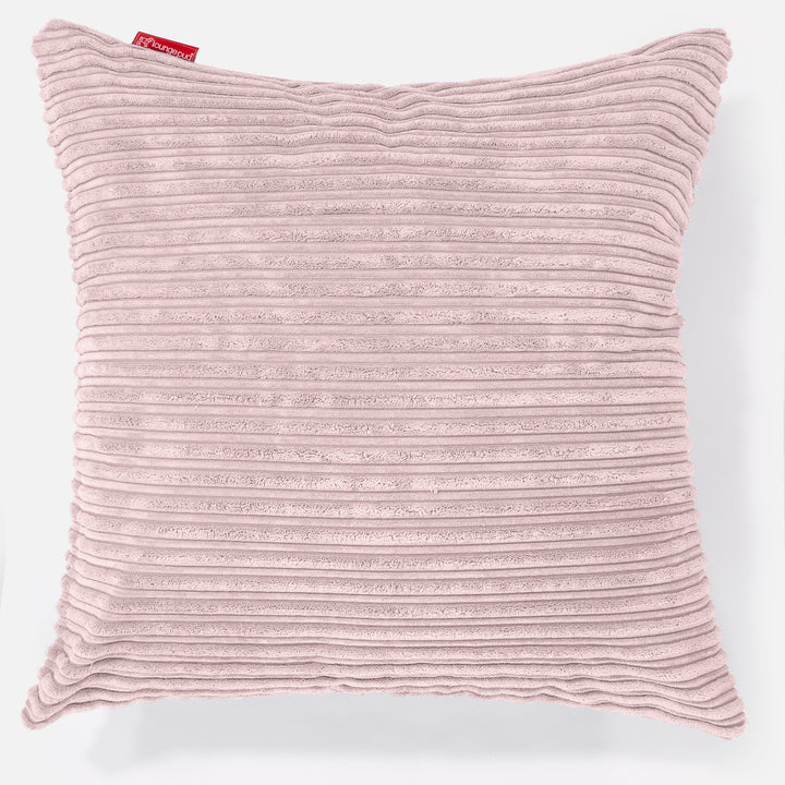 Large pink cushions uk outlet