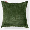 Cord Forest Green