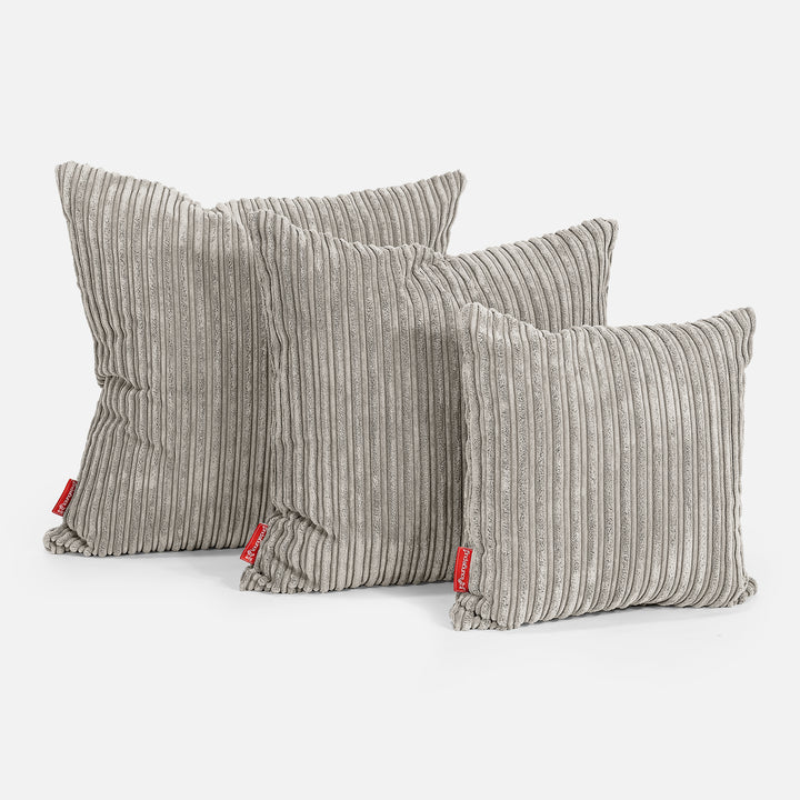 Large mink cushions outlet