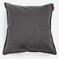 Interalli Wool Grey