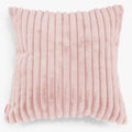 Ultra Plush Cord Dusty Pink