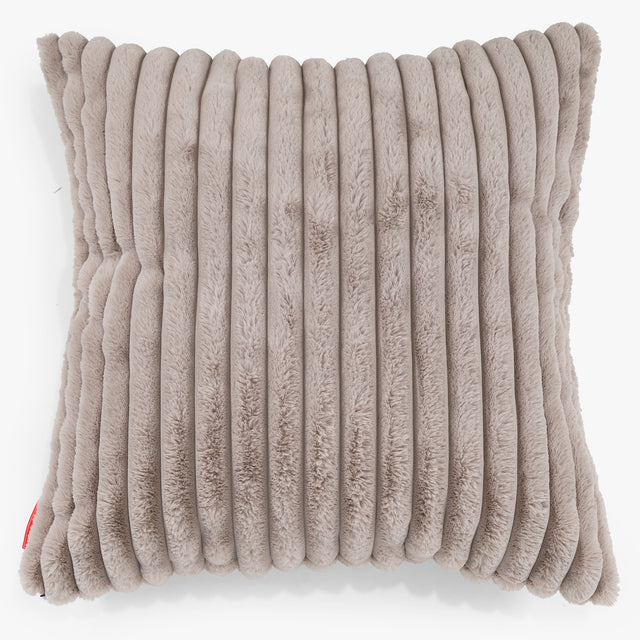 Extra large gold cushions sale
