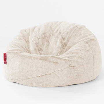 Classic Kids' Bean Bag Chair 1-5 yr COVER ONLY - Replacement / Spares 24